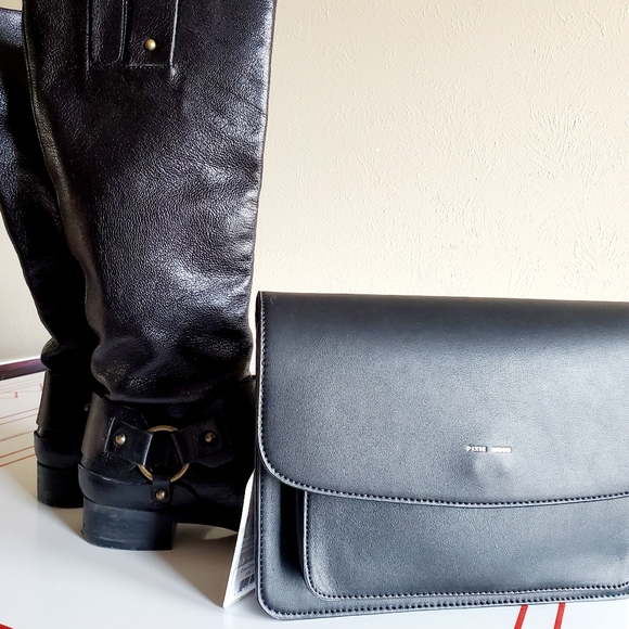 Pixie Mood vegan bag NWT - Picture 3 of 10